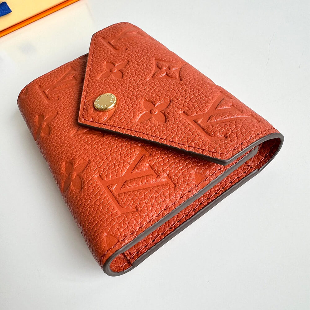 LV Victorine Wallet