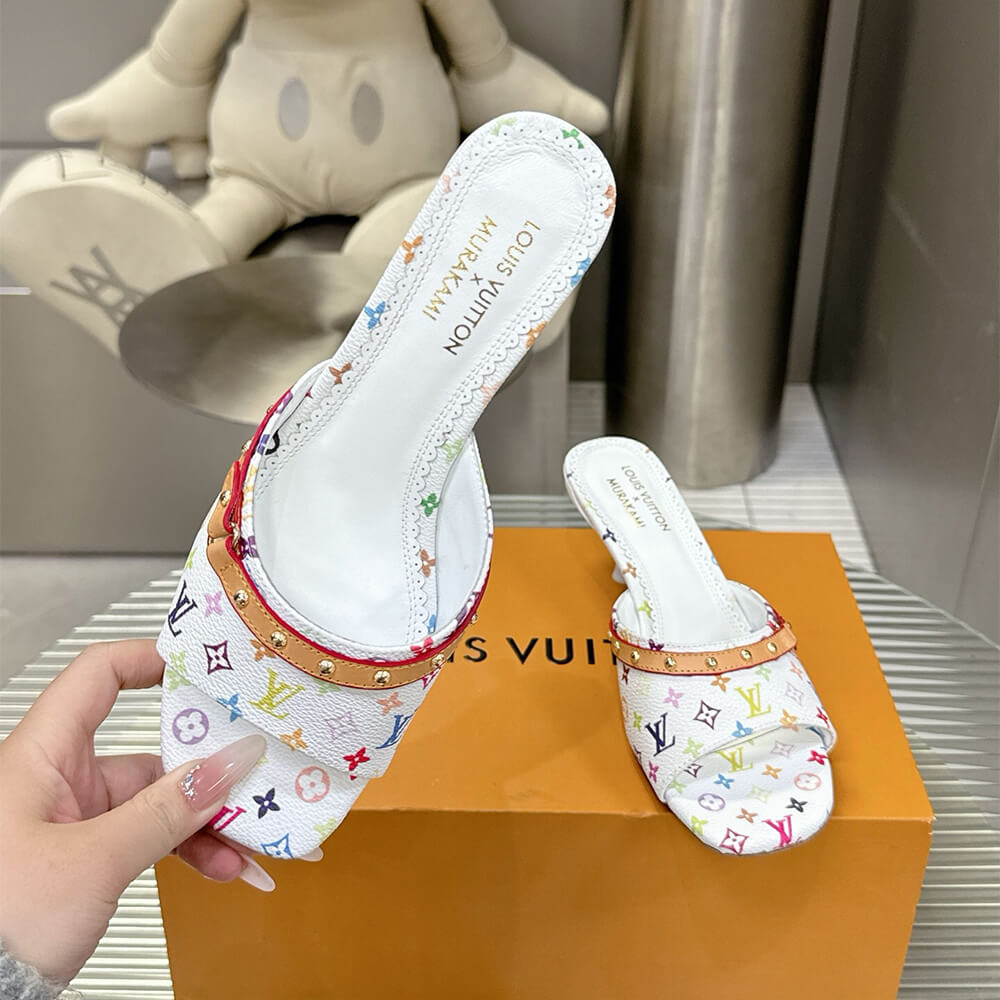 LV x TM 6AM Mule