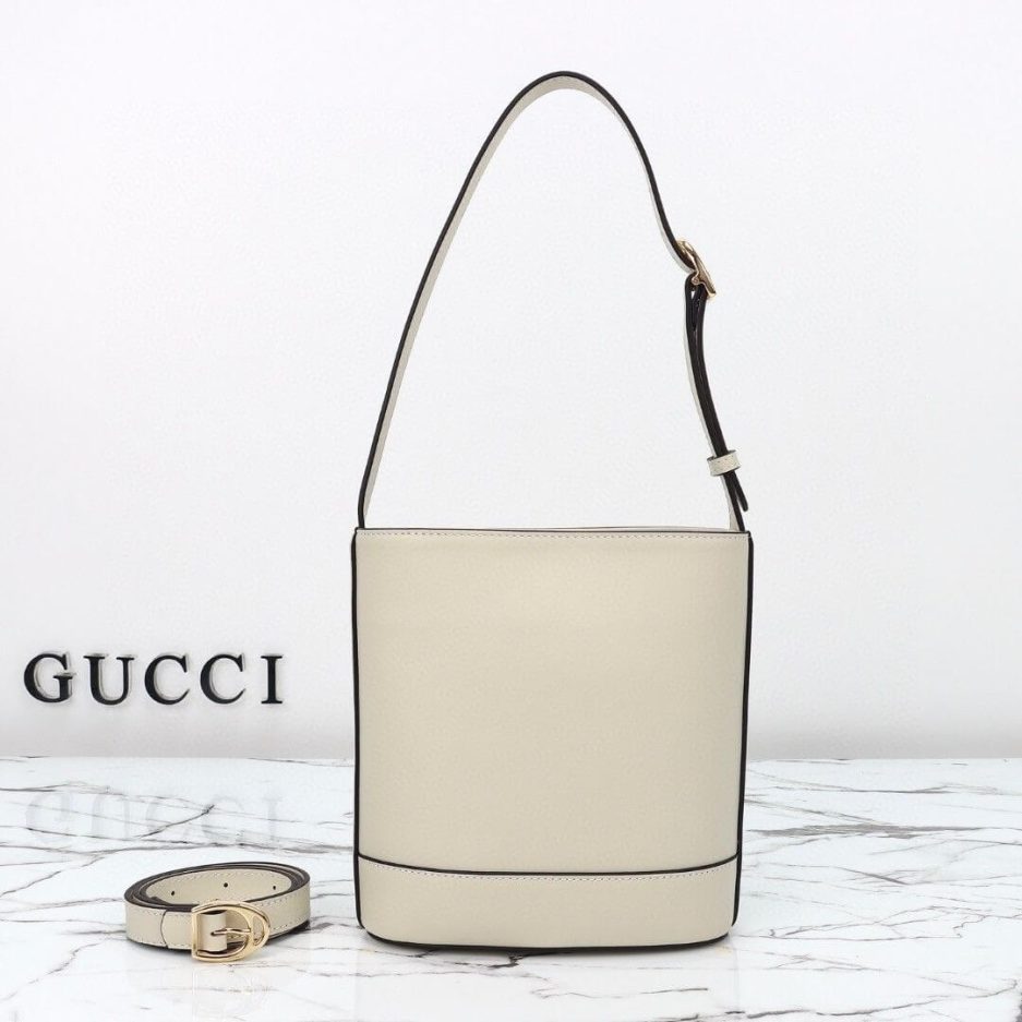 Gvc*1 73 mini bucket bag