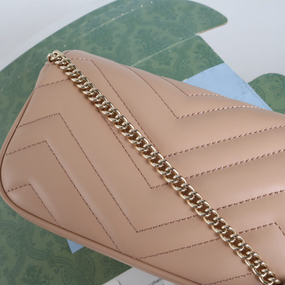 Gvc*1 Marmont S*per mini bag