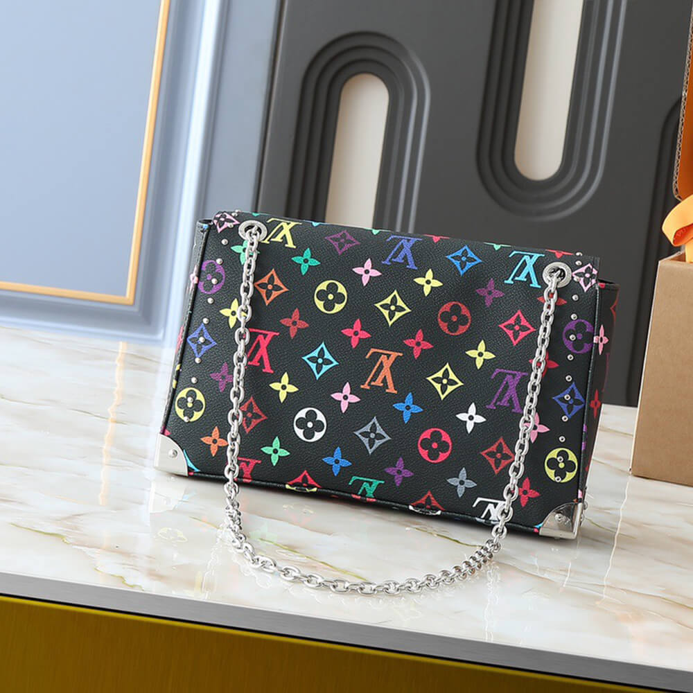 LV x TM Trunkie