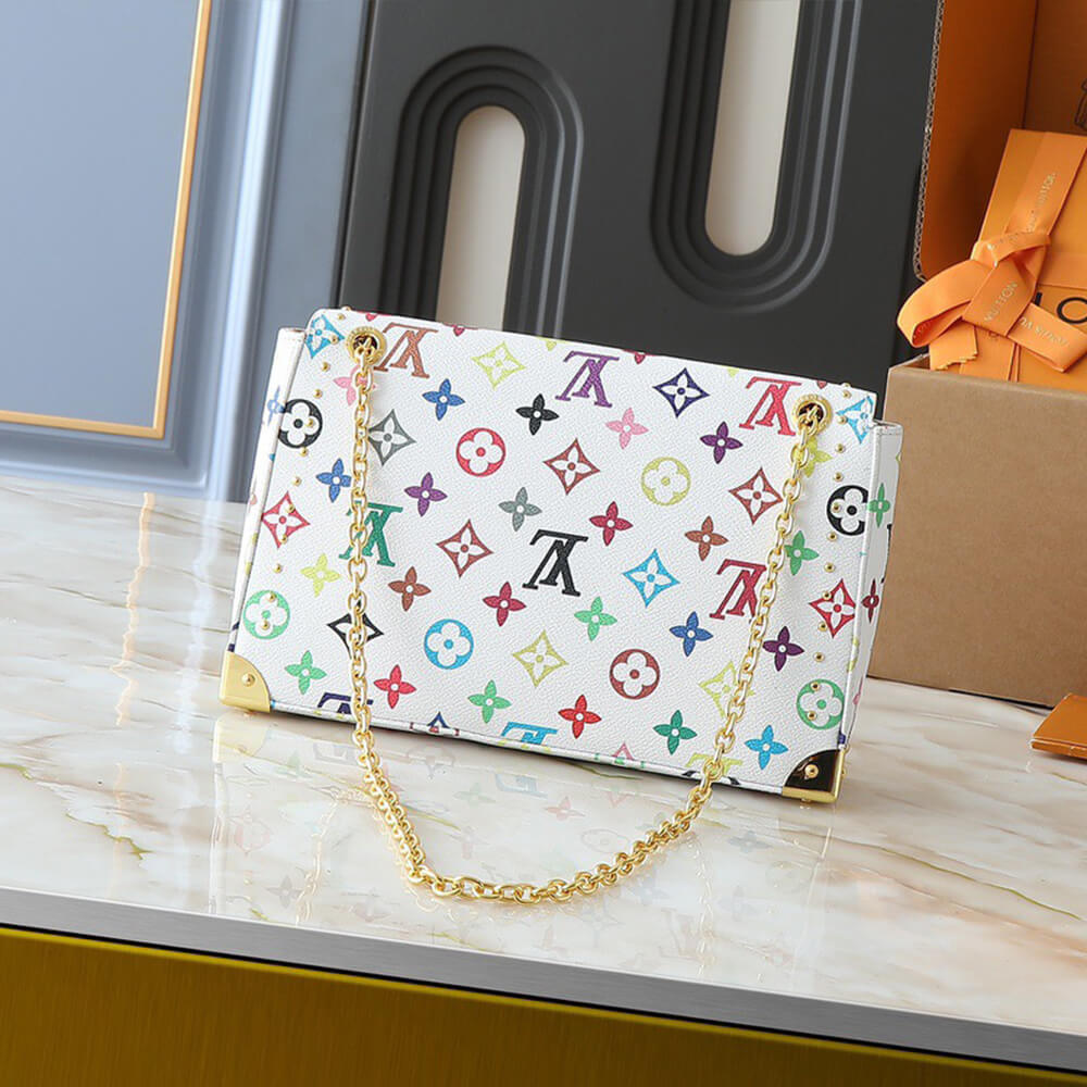 LV x TM Trunkie