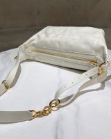 D10r Small D-Journey Bag in Vintage Smooth Calfskin(high-end grade)