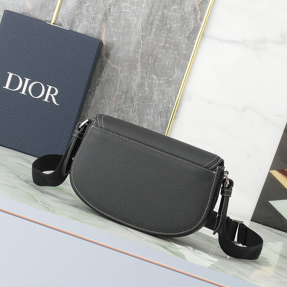 D10r Saddle Messenger Bag(HIGH-END GRADE)