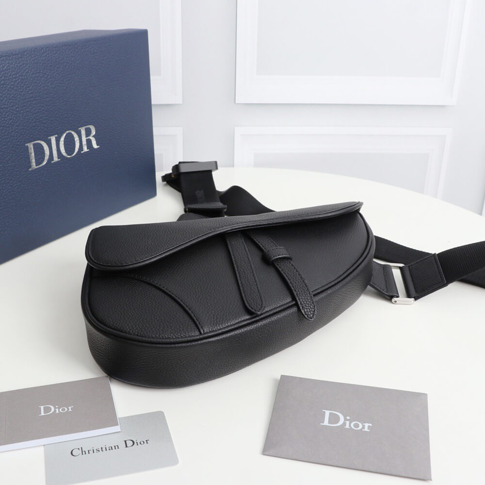 D10r Saddle Bag