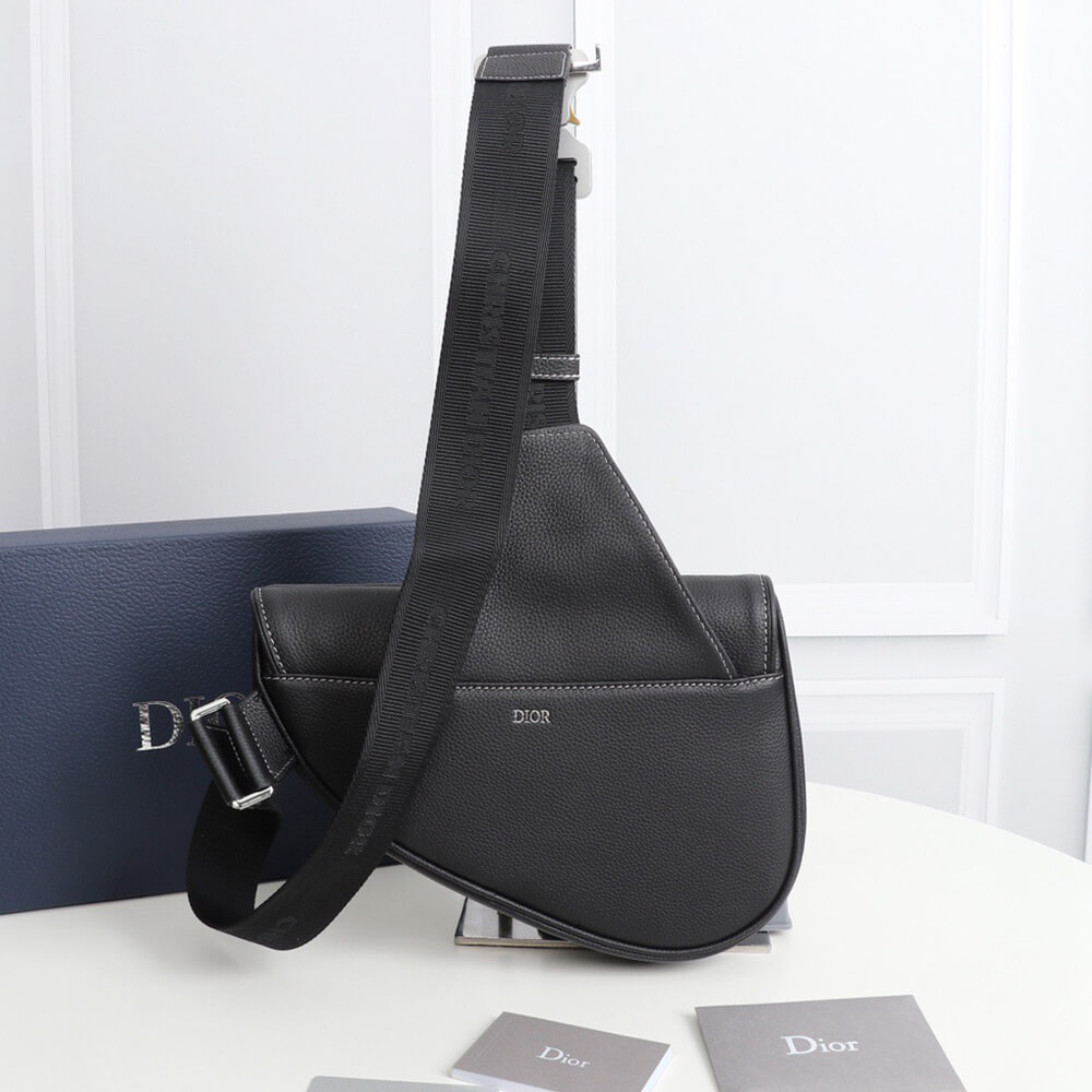 D10r Saddle Bag