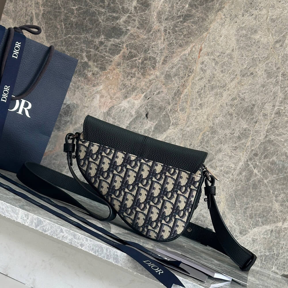 D10r Mini Saddle Bag