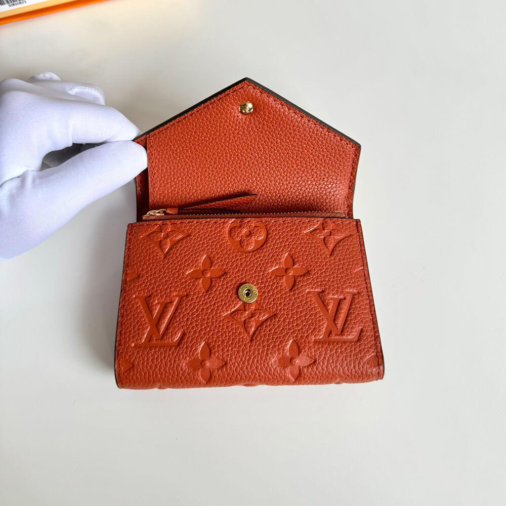 LV Victorine Wallet