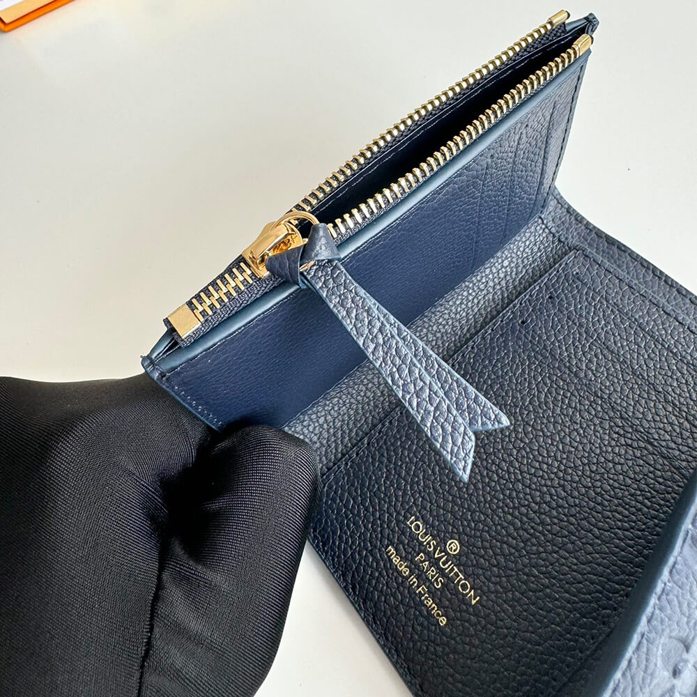 LV Victorine Wallet