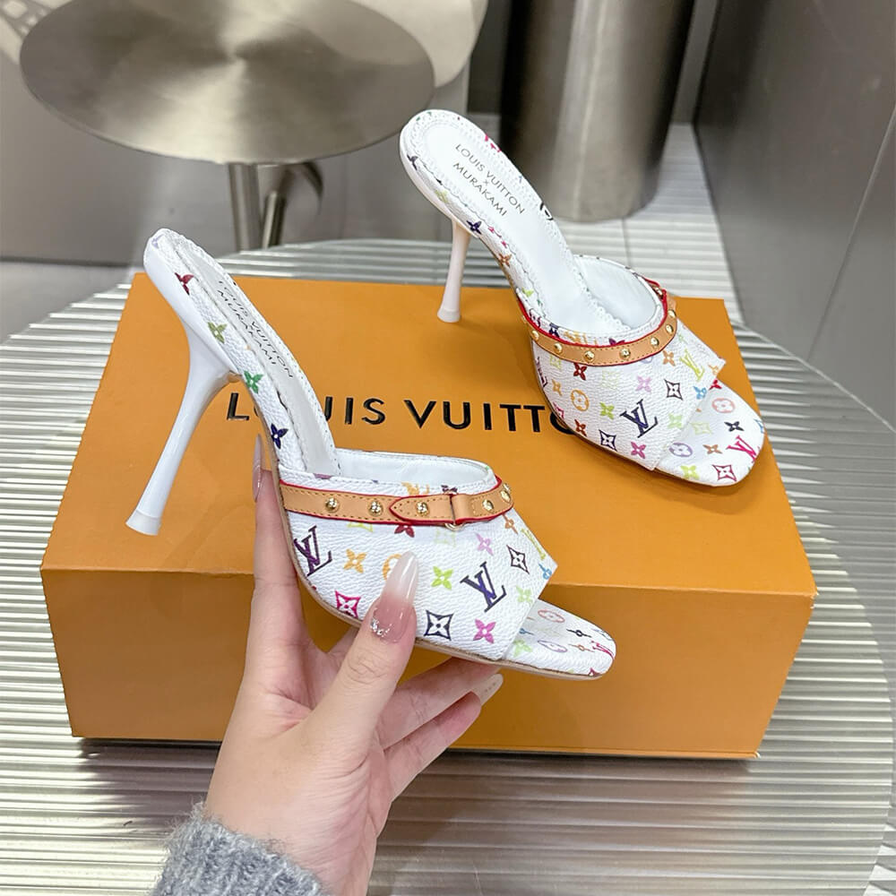 LV x TM 6AM Mule