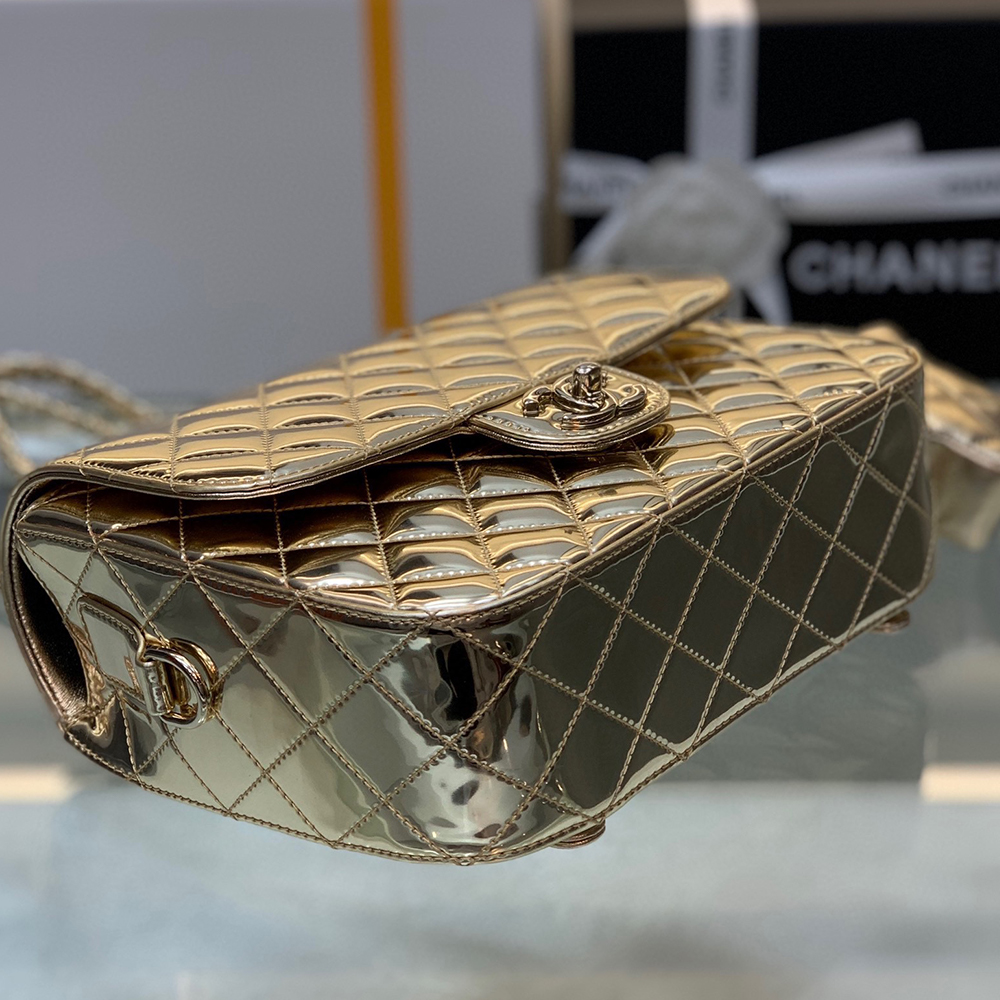 Ch**el 24C backpack Bag(HIGH-END GRADE)