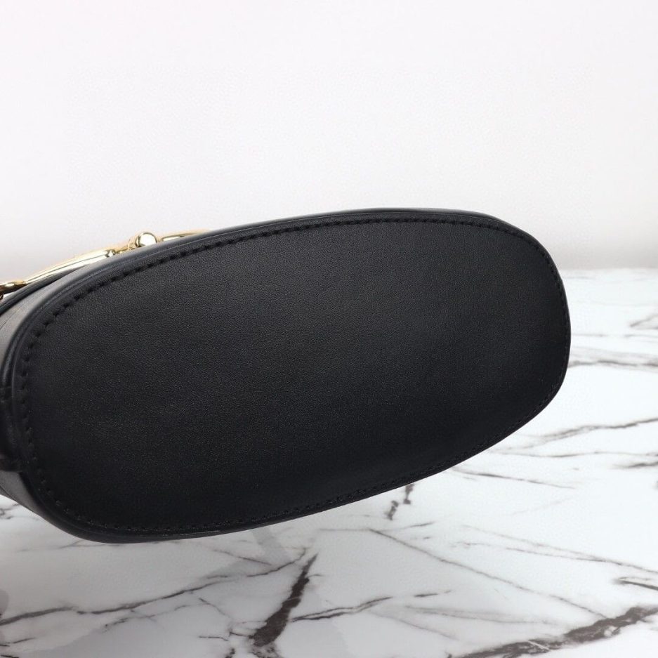 Gvc*1 73 mini bucket bag