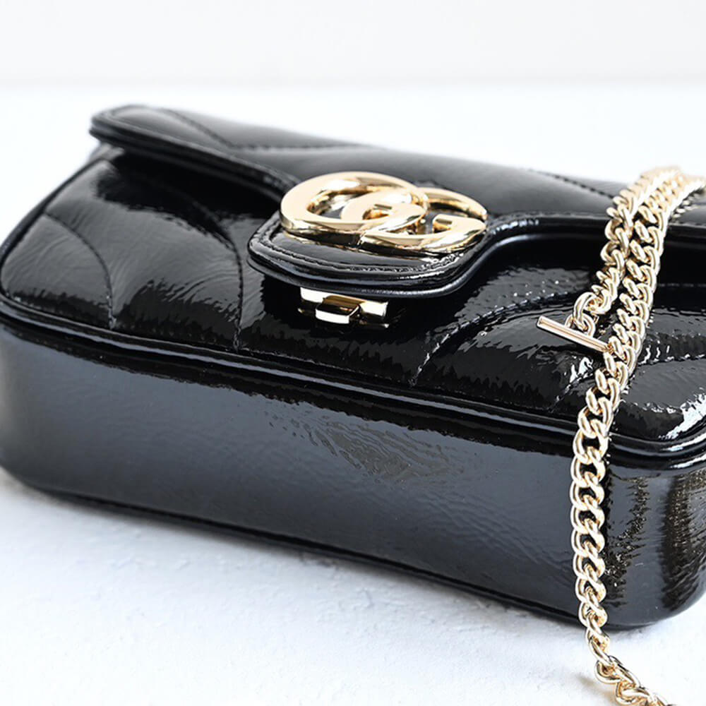 Gvc*1 Marmont S*per mini bag