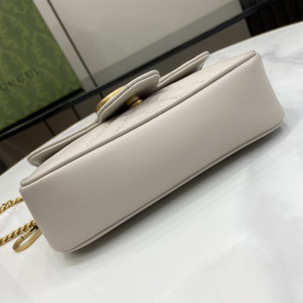 Gvc*1 Marmont S*per mini bag