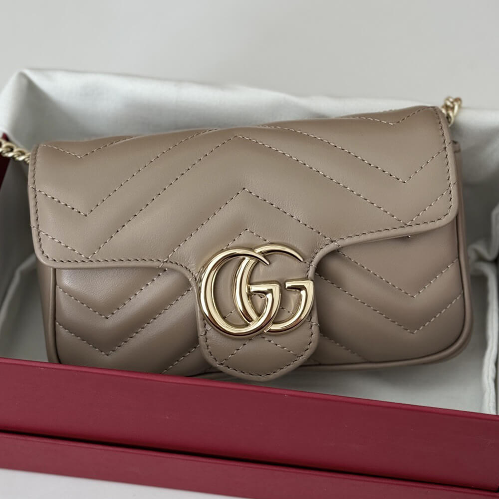 Gvc*1 Marmont S*per mini bag