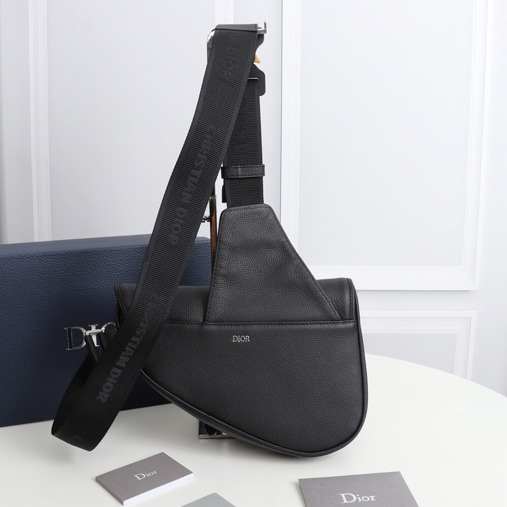 D10r Saddle Bag