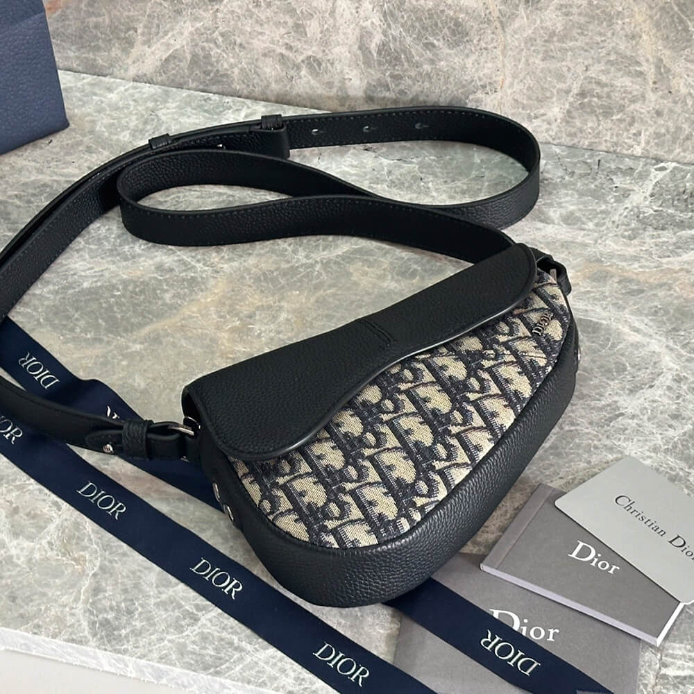 D10r Mini Saddle Bag