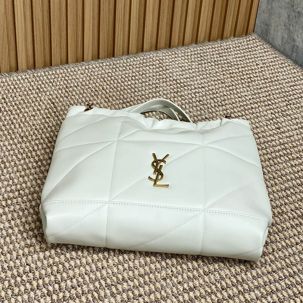 Y51 jamie pochon in lambskin