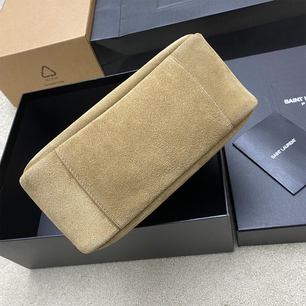 Y51 le 5 a 7 S*pple small suede