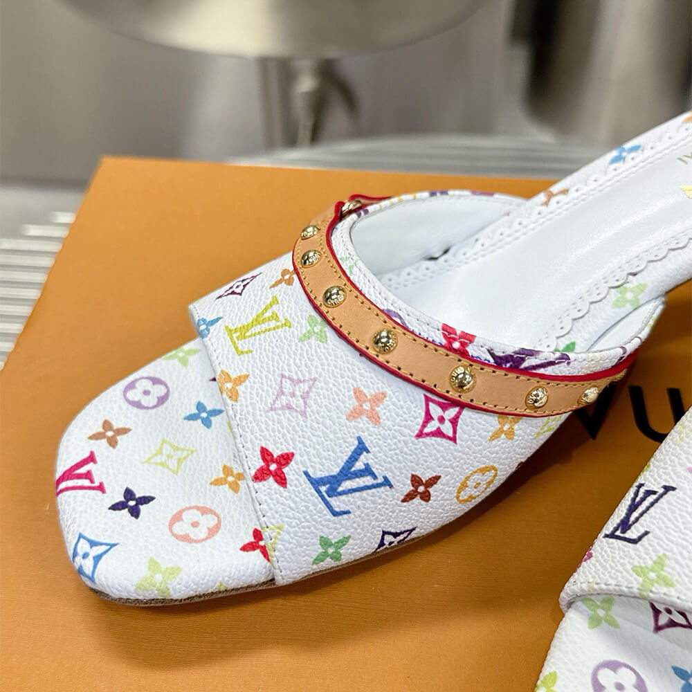 LV x TM 6AM Mule