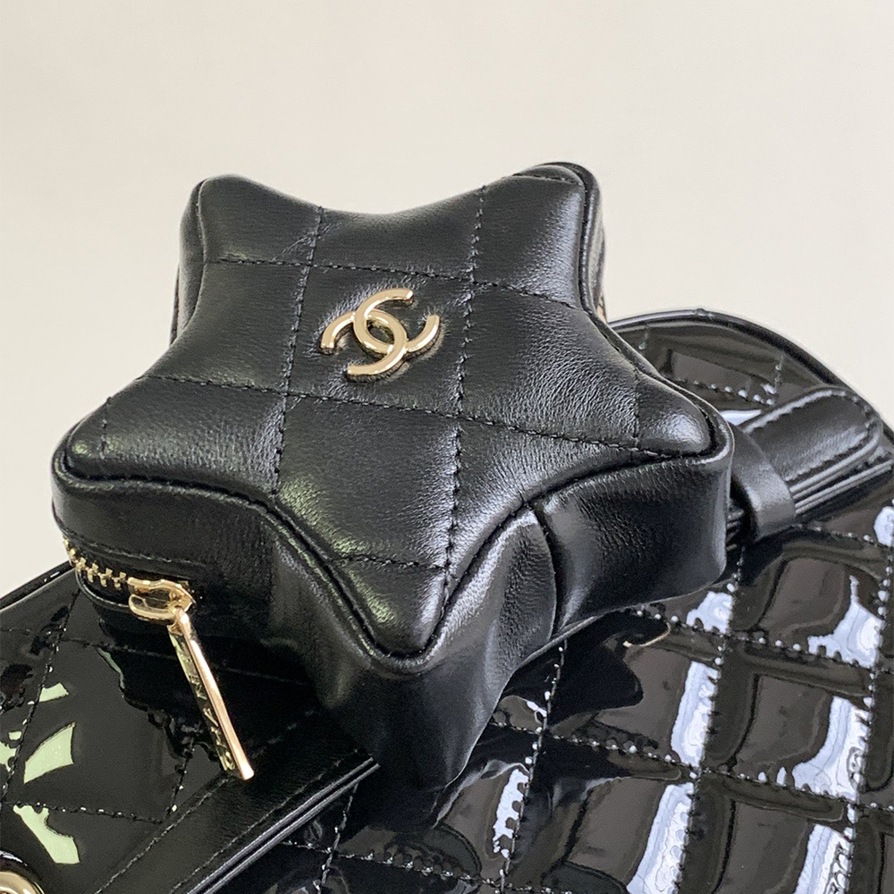 Ch**el 24C backpack Bag(HIGH-END GRADE)