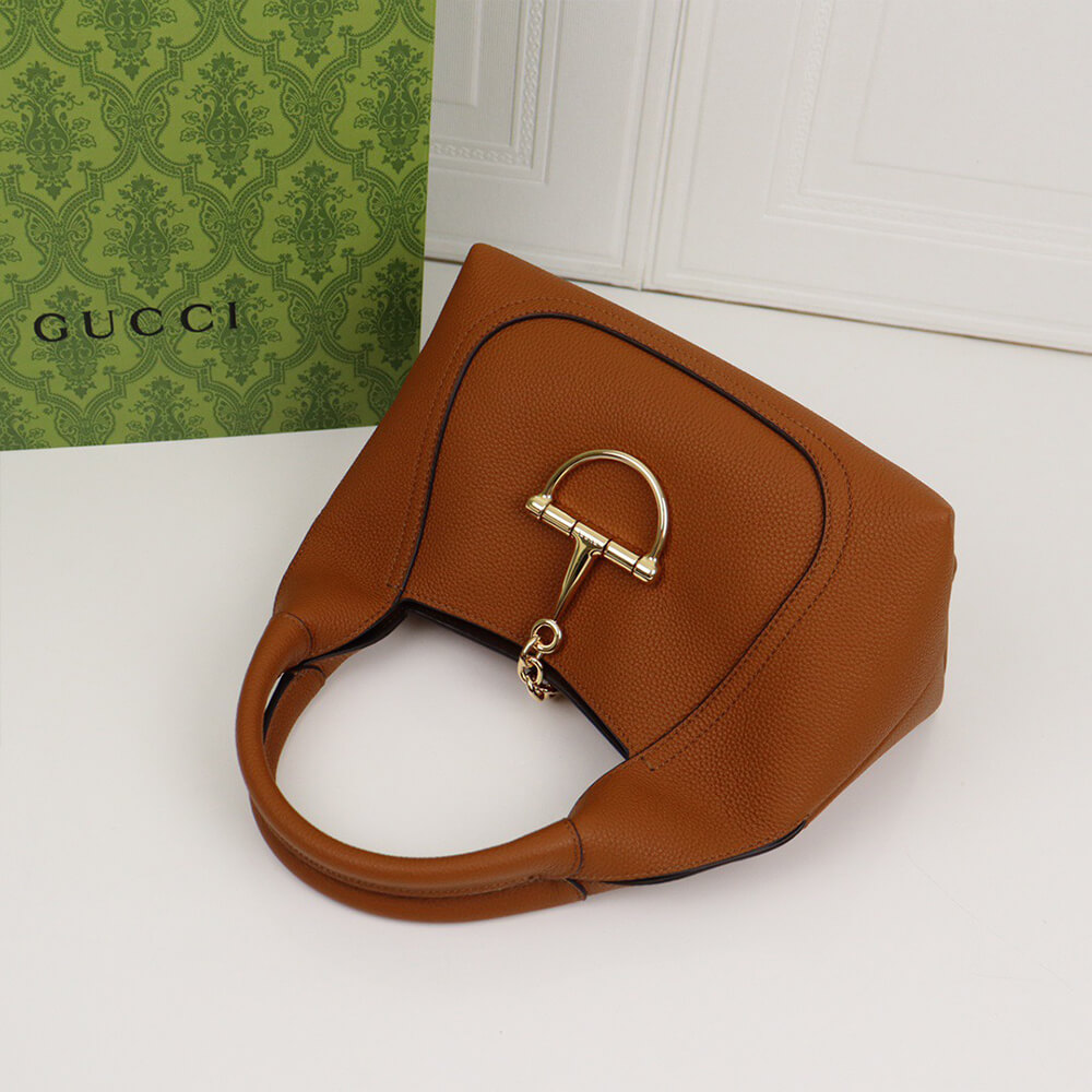Gvc*1 Softbit medium top handle bag