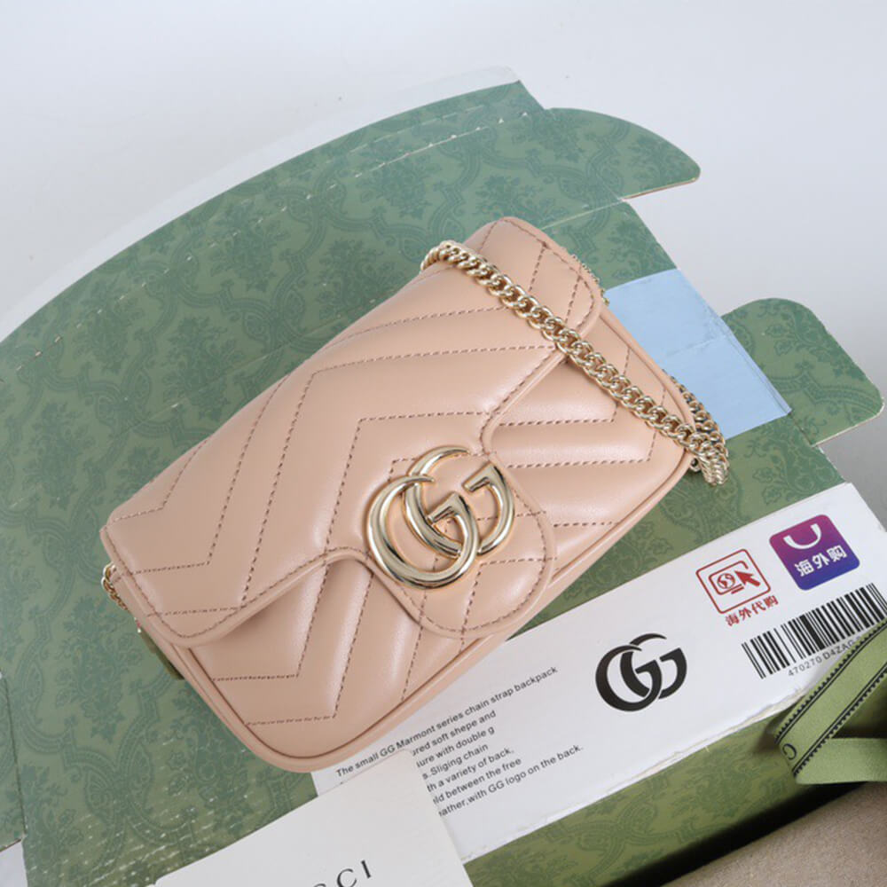 Gvc*1 Marmont S*per mini bag