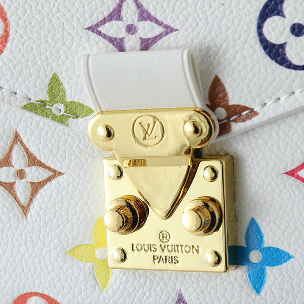 LV x TM Pochette Métis