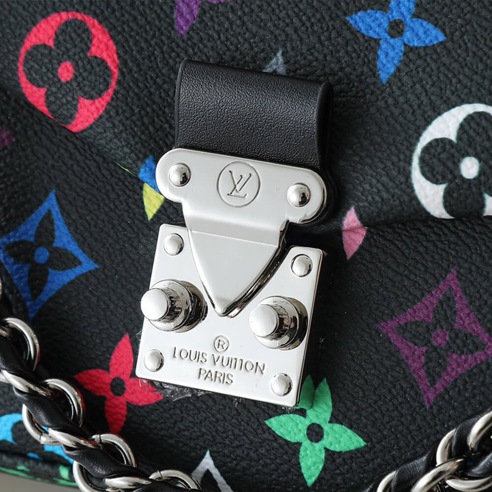 LV x TM Trunkie
