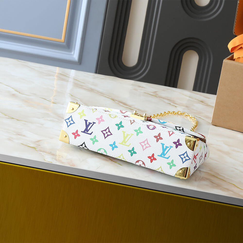 LV x TM Trunkie
