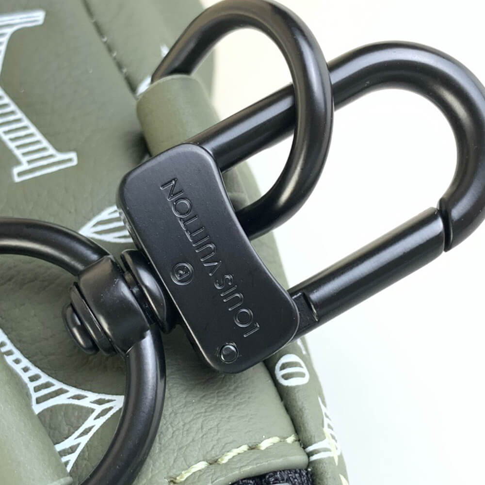 LV Duo Slingbag