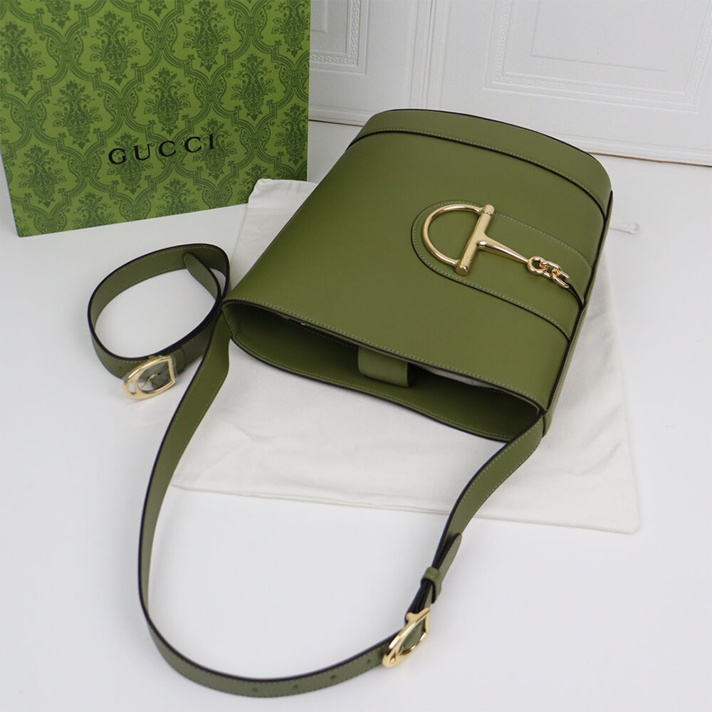 Gvc*1 73 small bucket bag