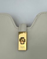 CAMILLE 16 SMALL BAG IN SMOOTH CALFSKIN(HIGH-END GRADE)