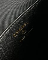 Ch**el Camera Bag(HIGH-END GRADE)