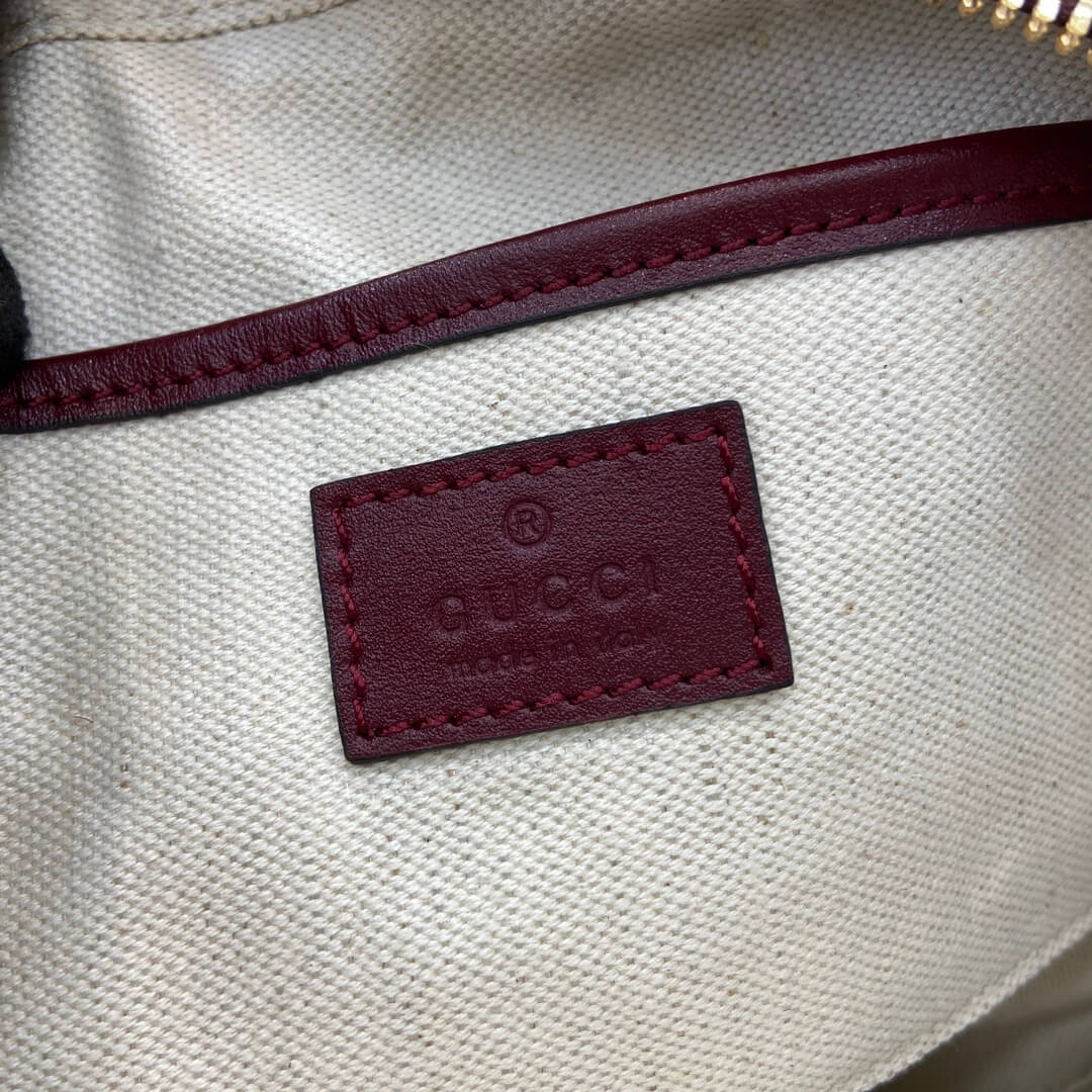 Gvc*1 Blondie mini shoulder bag