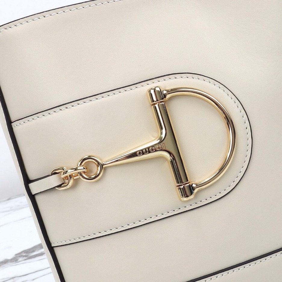 Gvc*1 73 mini bucket bag