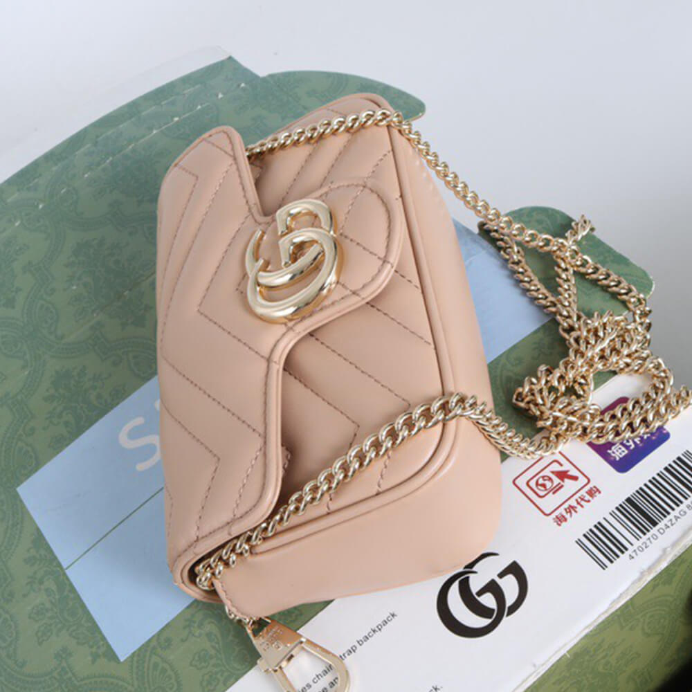 Gvc*1 Marmont S*per mini bag
