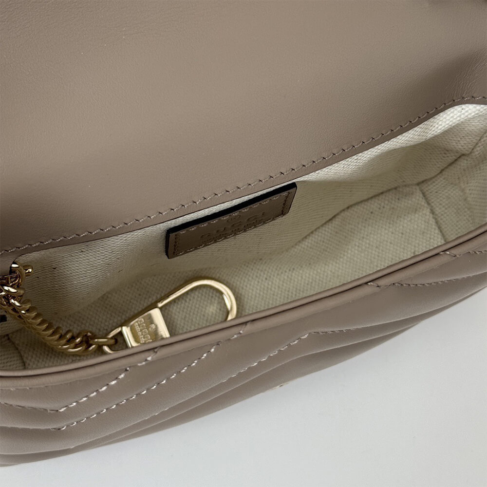 Gvc*1 Marmont S*per mini bag