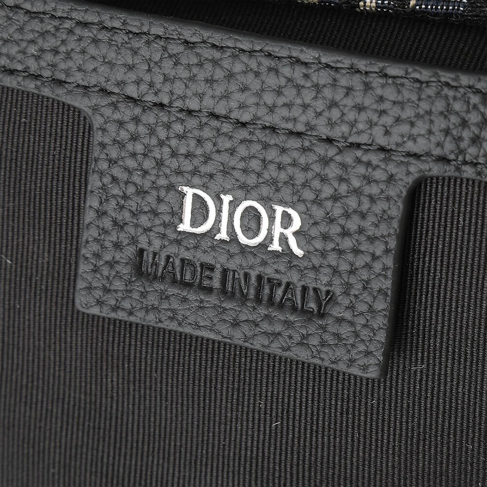 D10r Saddle Messenger Bag(HIGH-END GRADE)