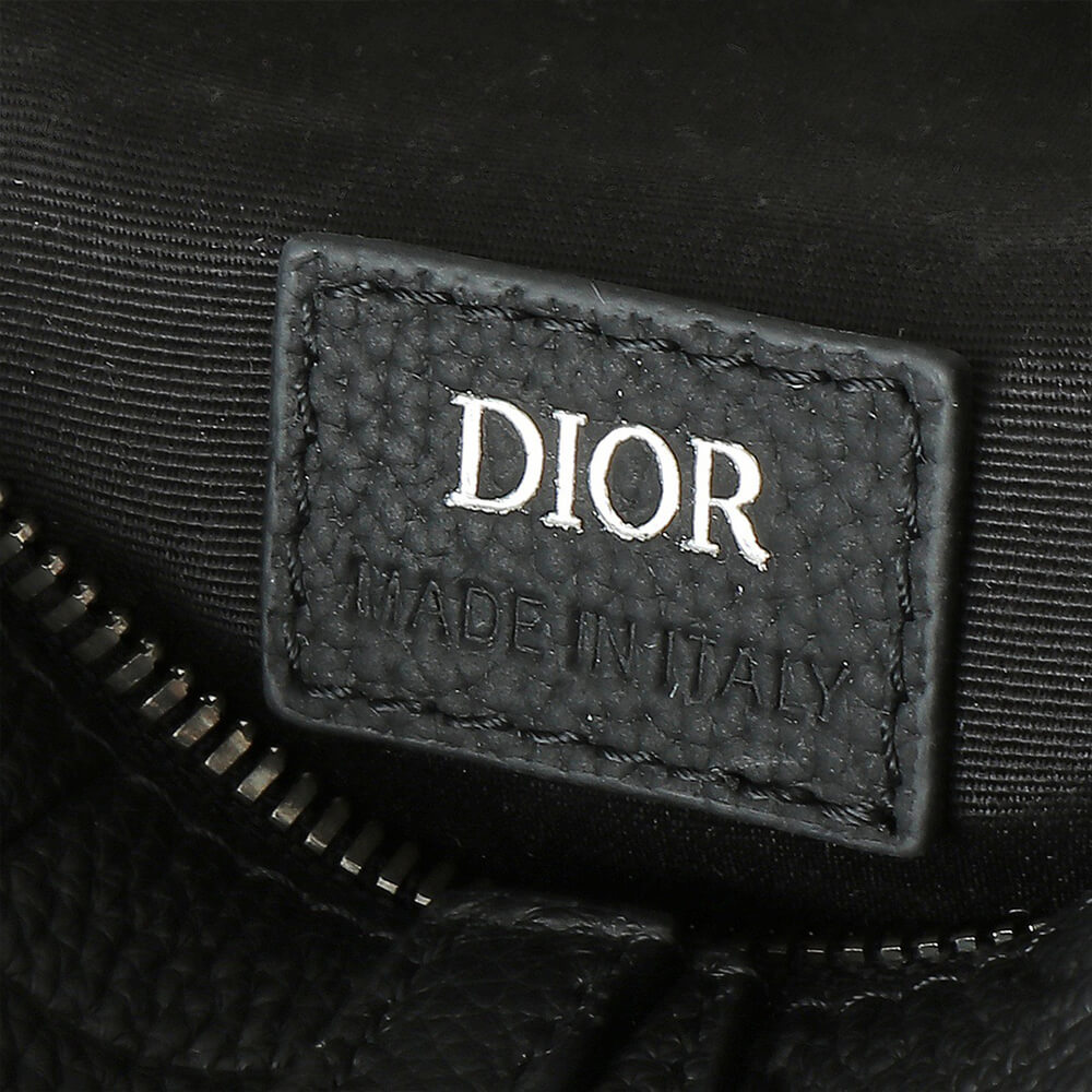 D10r Saddle Bag