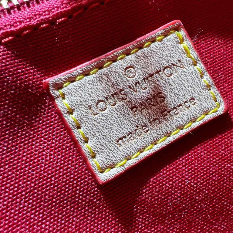 LV x TM ONTHEGO Small Bag