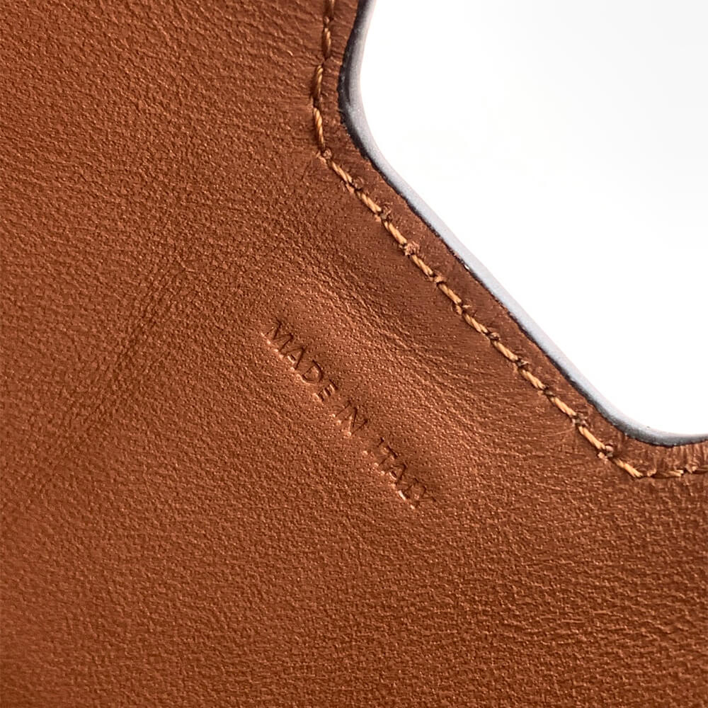 CAMILLE 16 SMALL BAG IN SMOOTH CALFSKIN(HIGH-END GRADE)