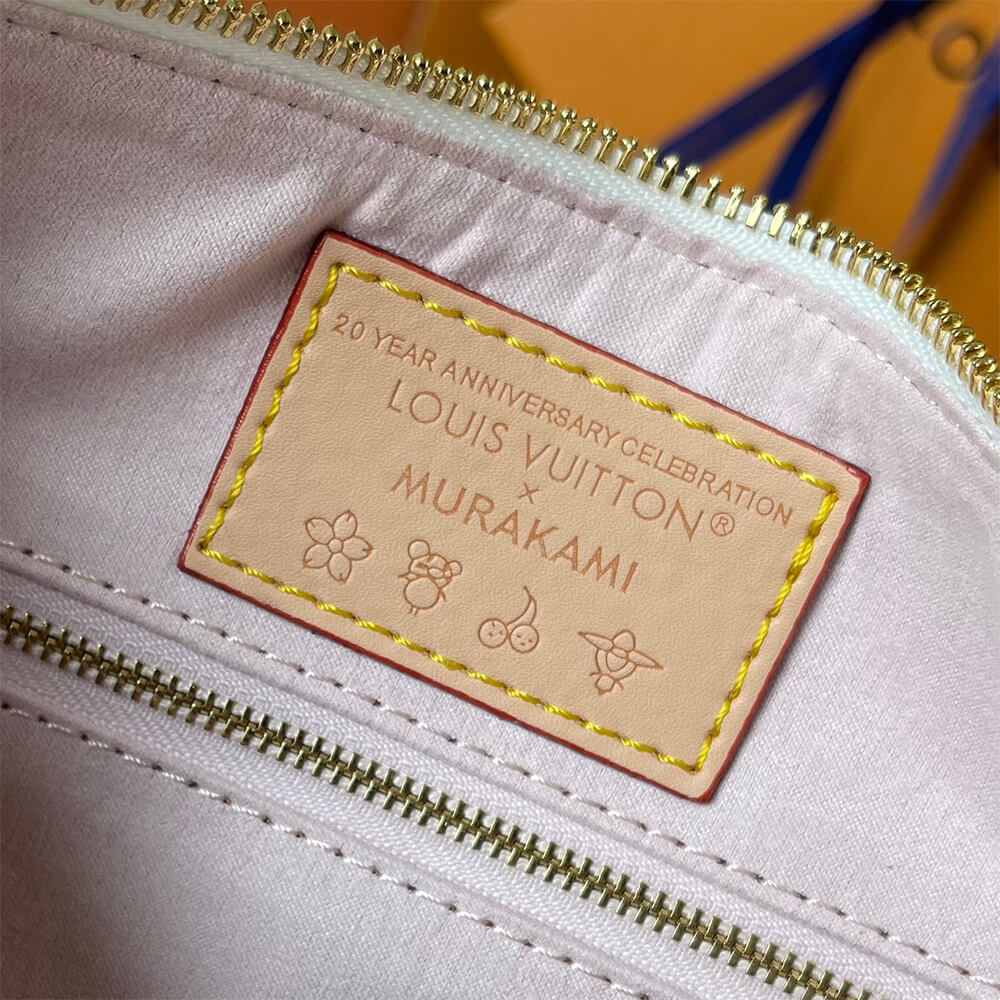 LV Slouchy PM