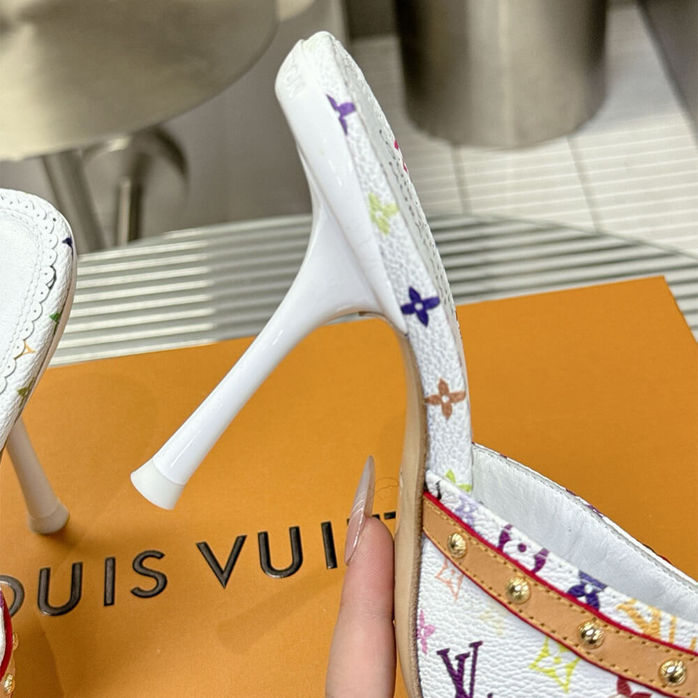LV x TM 6AM Mule