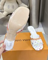 LV x TM 6AM Mule