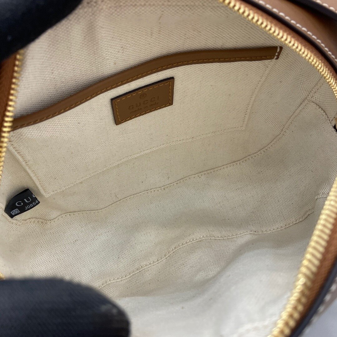 Gvc*1 Blondie mini shoulder bag