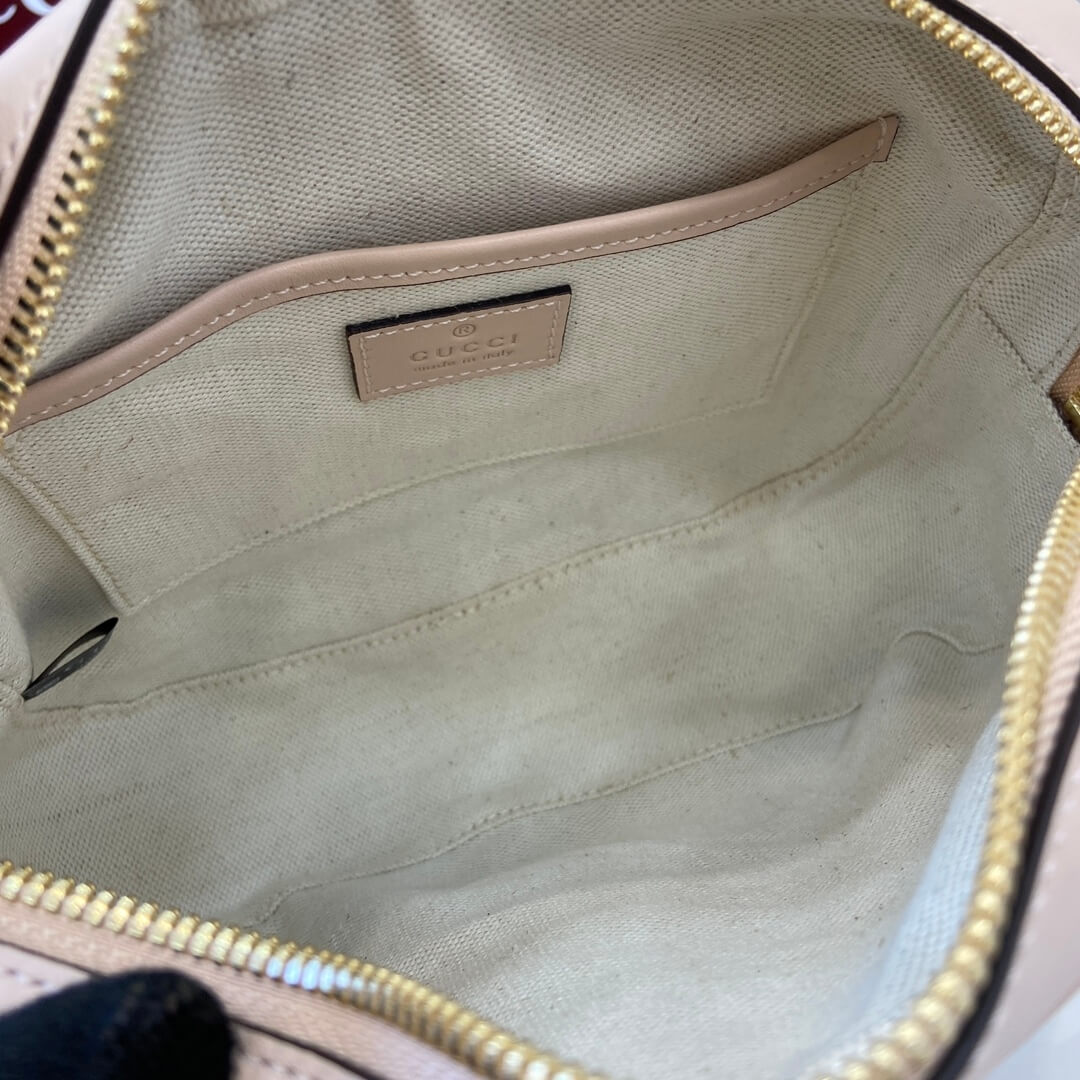 Gvc*1 Blondie mini shoulder bag