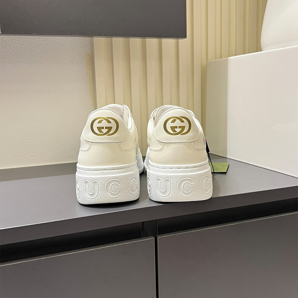 Gvc*1 Men’s Chunky Sneaker