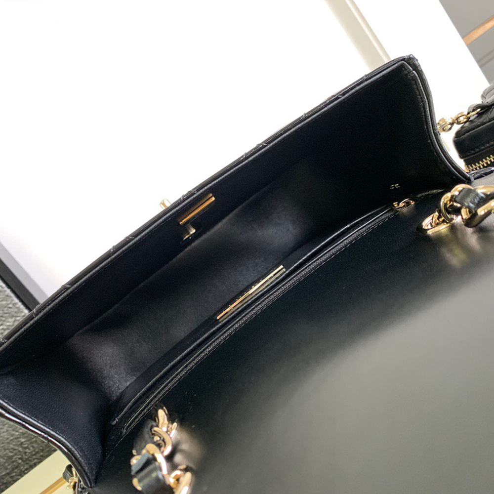 Ch**el 24C backpack Bag(HIGH-END GRADE)