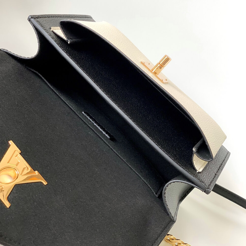 LV Mylockme Chain Pochette